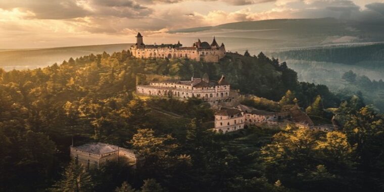 Zamek Książ 2026 — przewodnik: bilety, godziny, dojazd i podziemia Riese